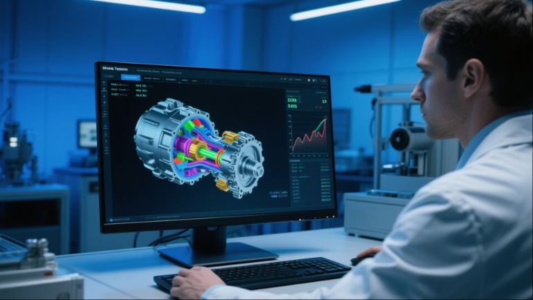 Scanivalve压力扫描阀性能深度解析